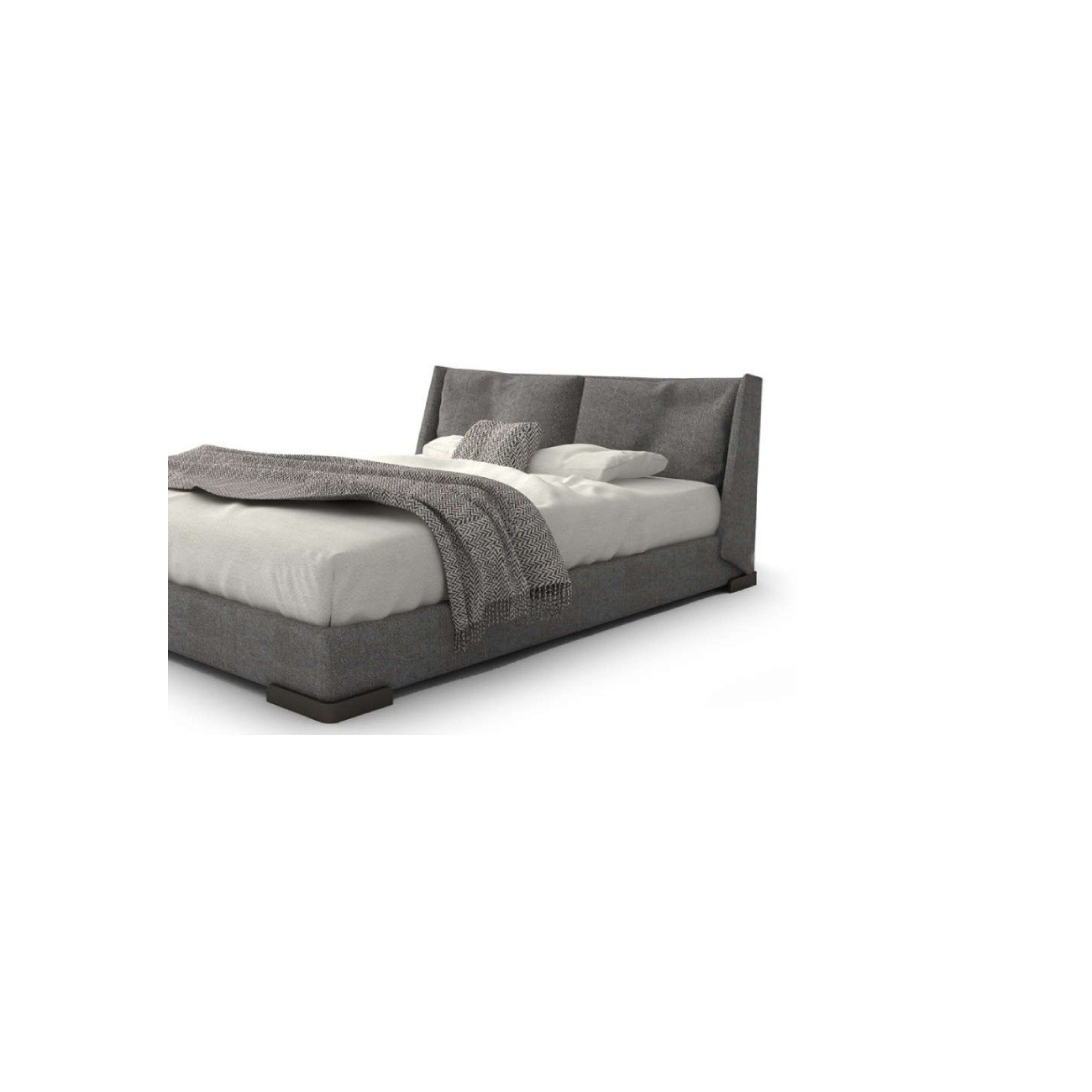 NATUZZI FENICE LETTO
