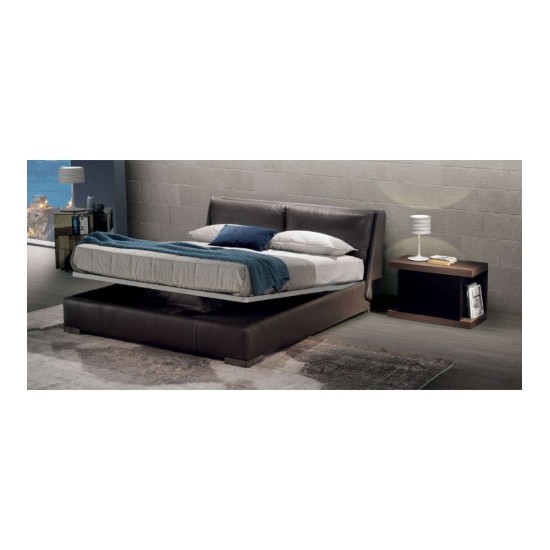NATUZZI FENICE LETTO