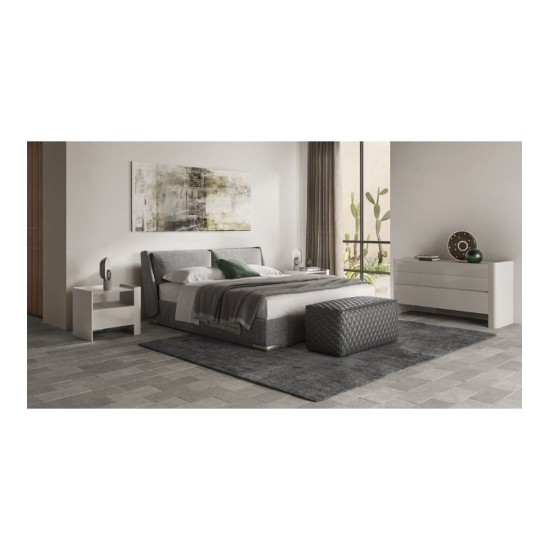 NATUZZI FENICE LETTO