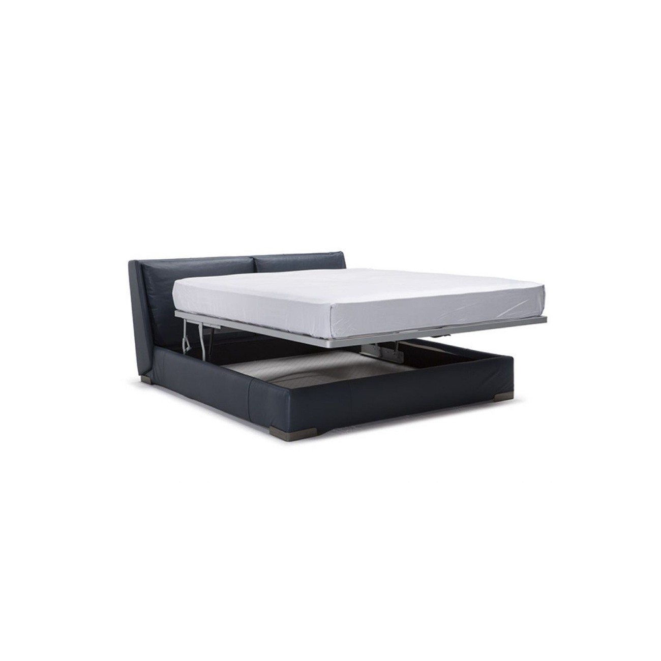 NATUZZI FENICE LETTO