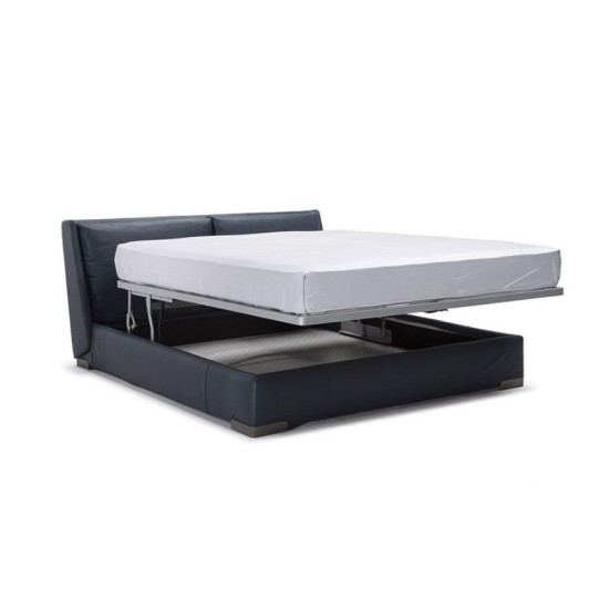 NATUZZI FENICE LETTO