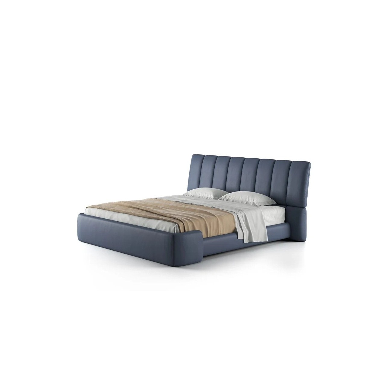 NATUZZI BRIQ LETTO