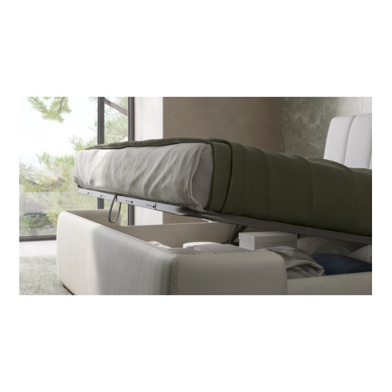 NATUZZI BRIQ LETTO