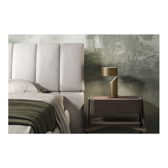 NATUZZI BRIQ LETTO