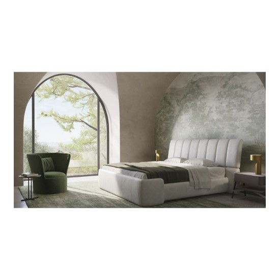 NATUZZI BRIQ LETTO