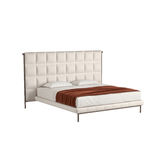 NATUZZI EMA LETTO