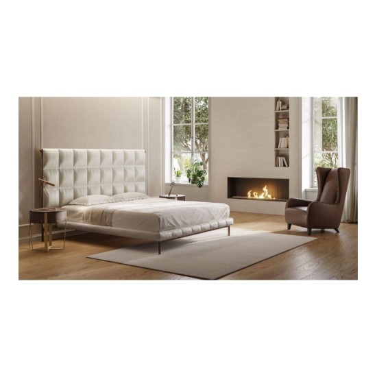 NATUZZI EMA LETTO