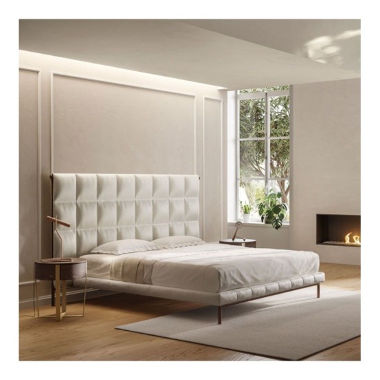 NATUZZI EMA LETTO
