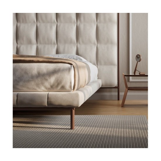 NATUZZI EMA LETTO
