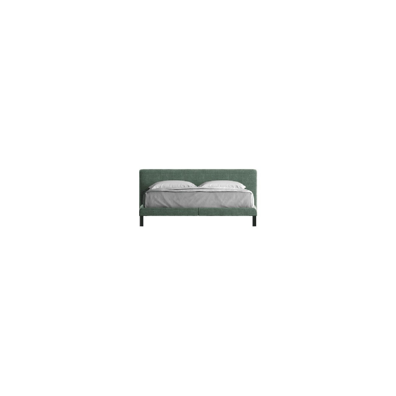 NATUZZI DIAMANTE LETTO