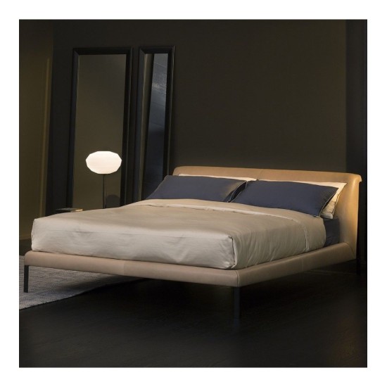 NATUZZI DIAMANTE LETTO