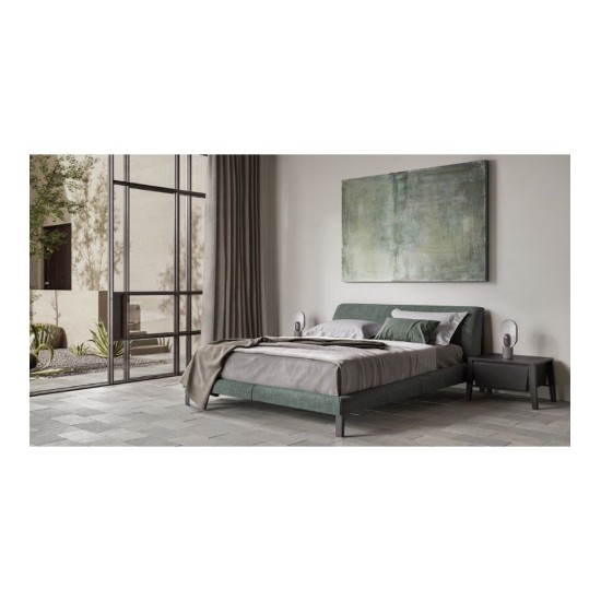 NATUZZI DIAMANTE LETTO