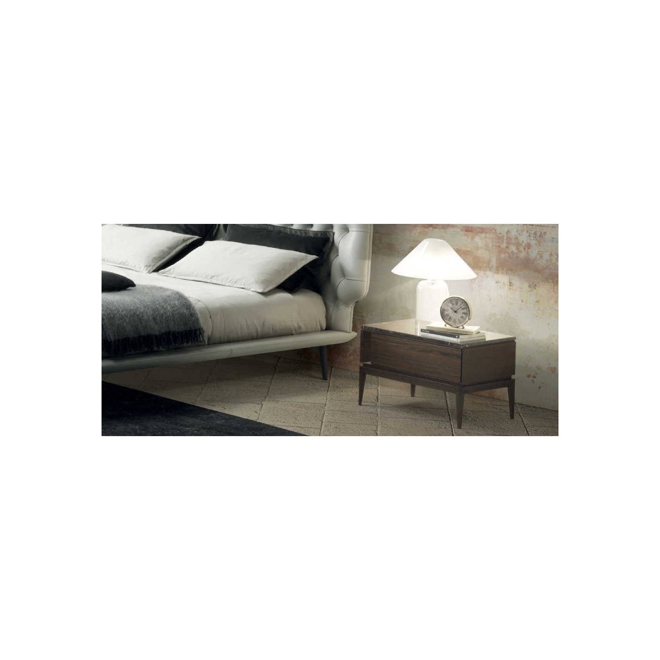 NATUZZI MUNARI COMODINO