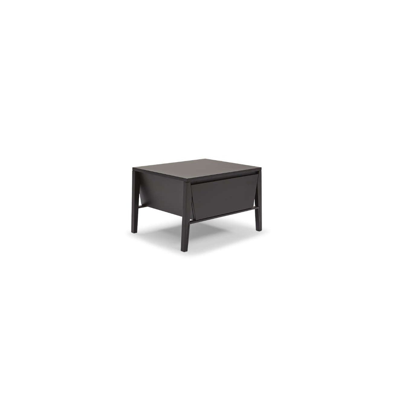 NATUZZI EUCLIDE COMODINO
