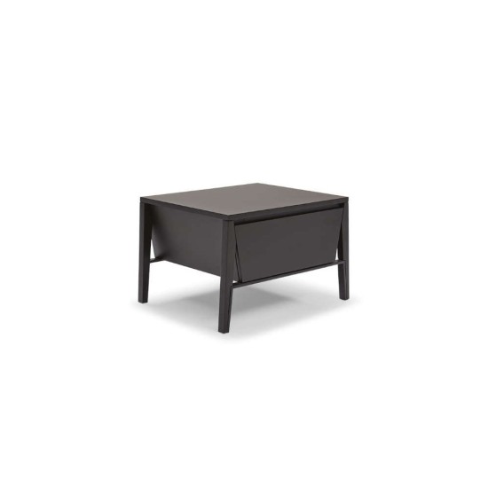 NATUZZI EUCLIDE COMODINO