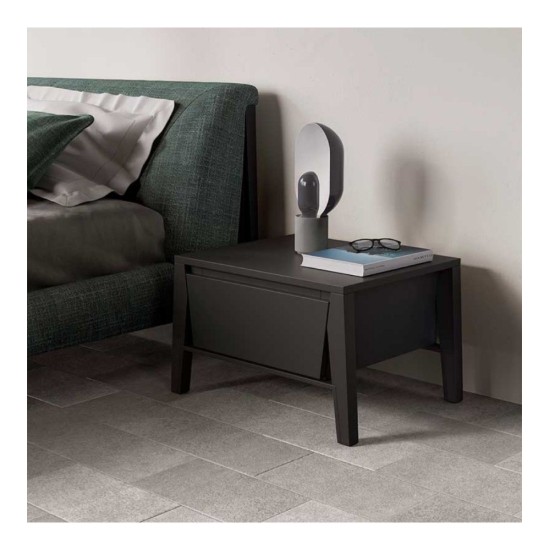 NATUZZI EUCLIDE COMODINO