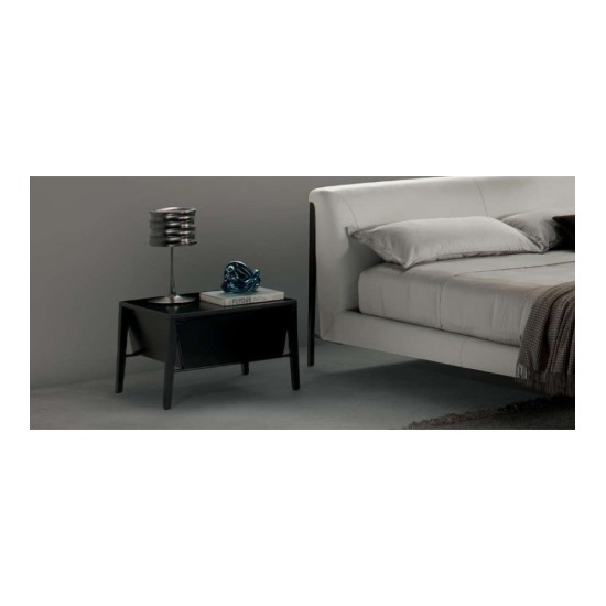 NATUZZI EUCLIDE COMODINO