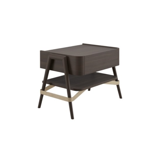 NATUZZI SVEVO COMODINO