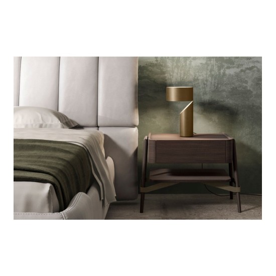 NATUZZI SVEVO COMODINO