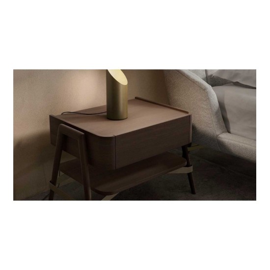 NATUZZI SVEVO COMODINO