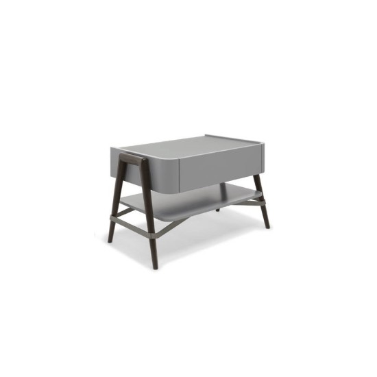 NATUZZI SVEVO COMODINO