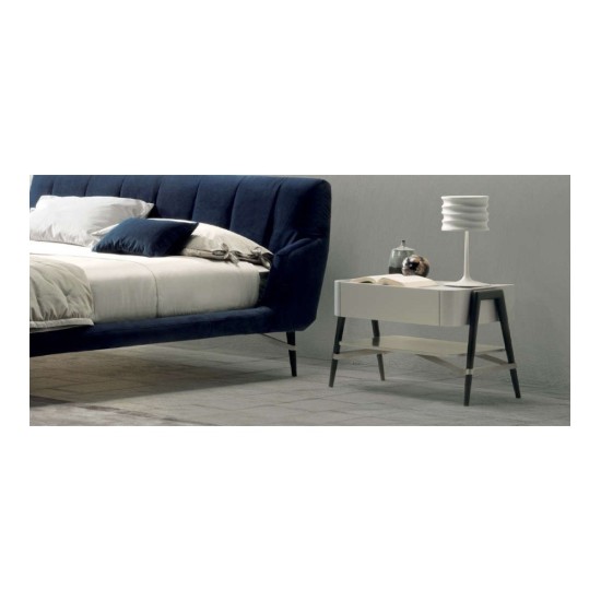 NATUZZI SVEVO COMODINO