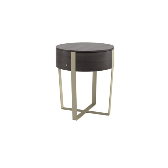 NATUZZI VENERE COMODINO