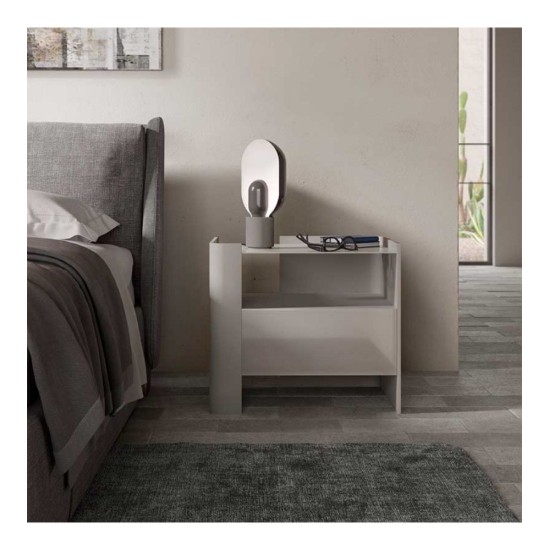 NATUZZI FENICE COMODINO