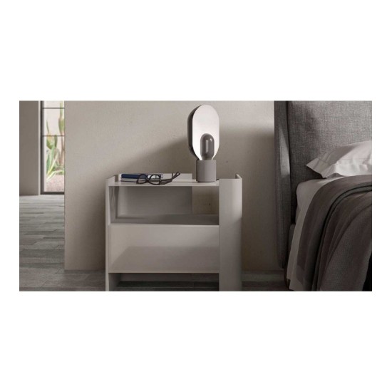 NATUZZI FENICE COMODINO