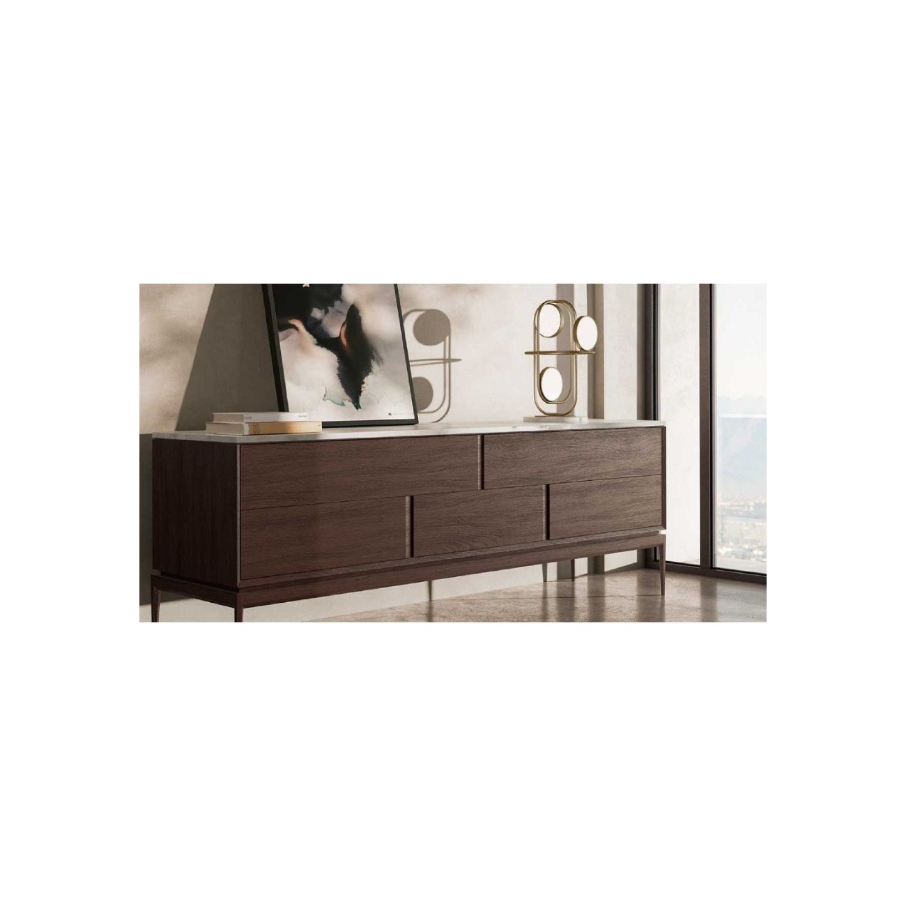 NATUZZI MUNARI MADIA