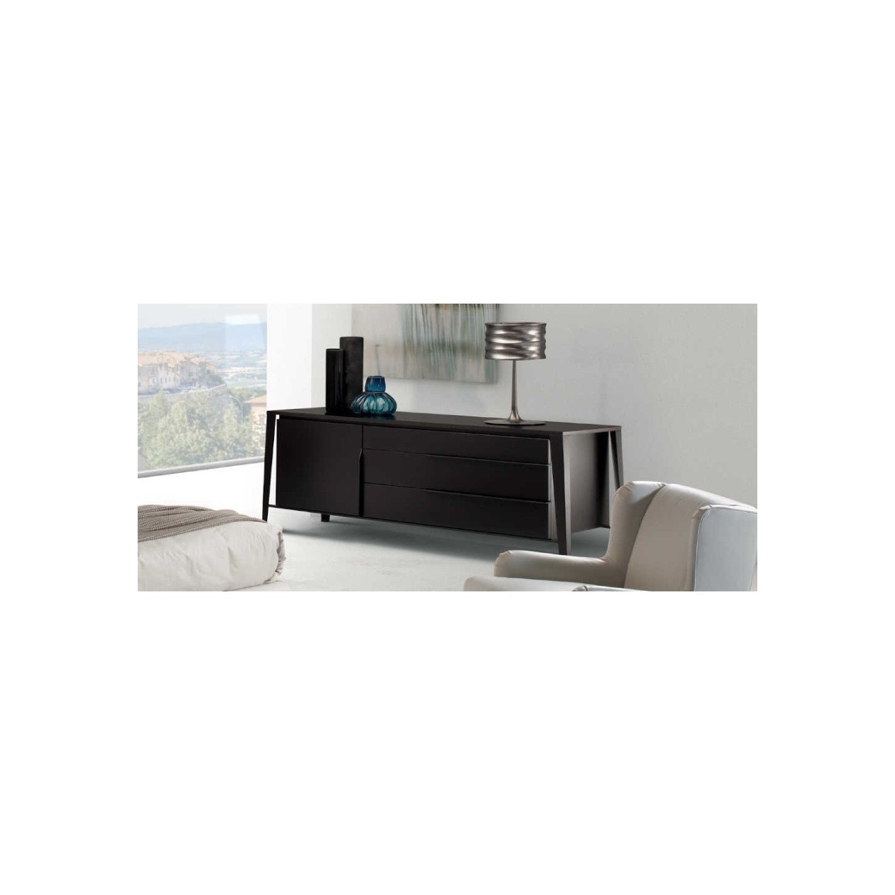 NATUZZI EUCLIDE MADIA