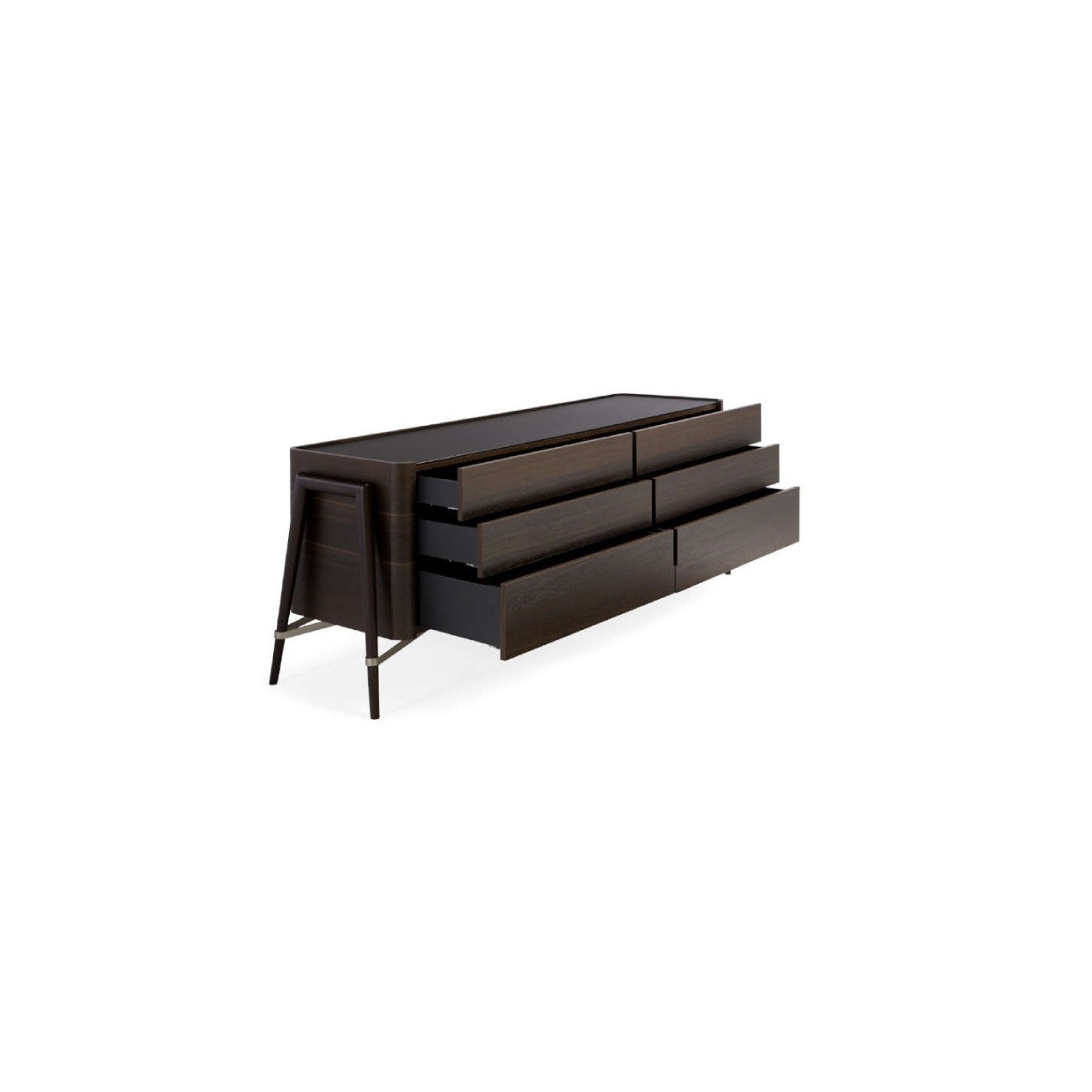 NATUZZI SVEVO CASSETTIERA