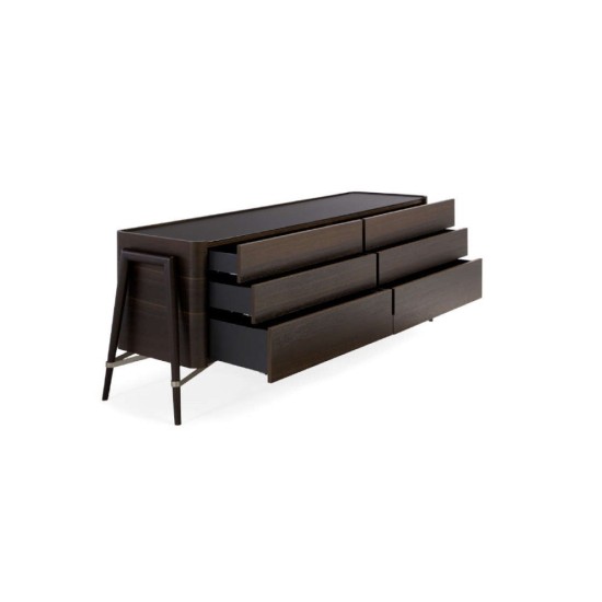 NATUZZI SVEVO CASSETTIERA