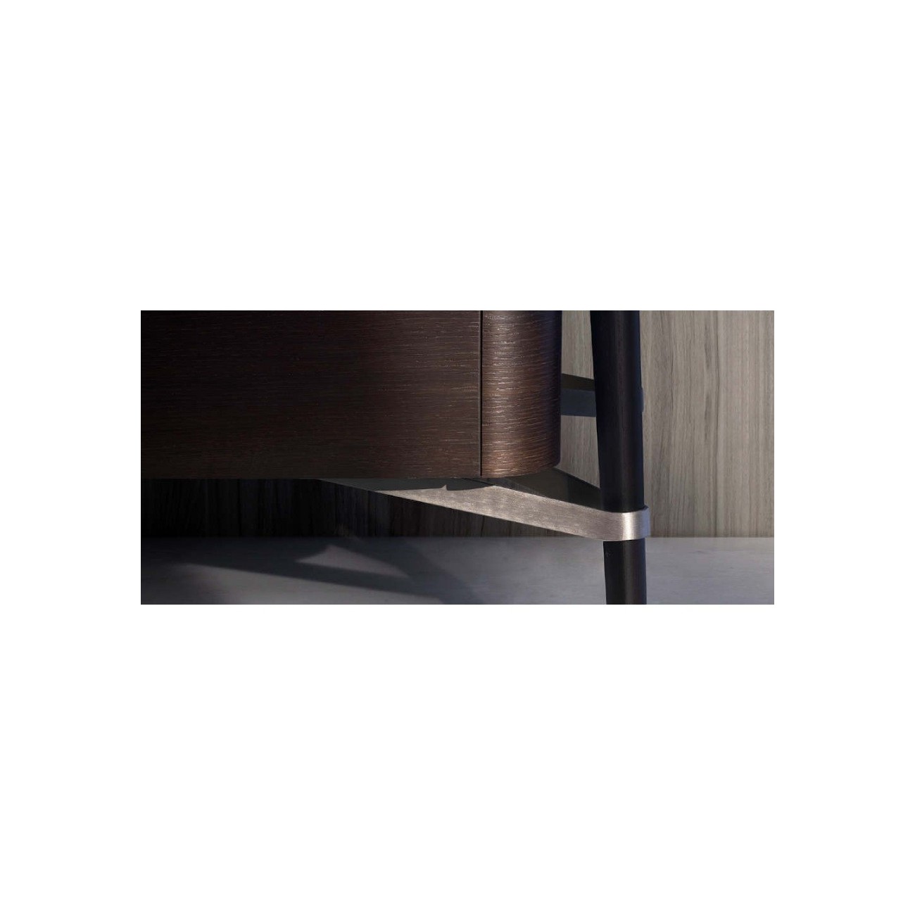 NATUZZI SVEVO CASSETTIERA