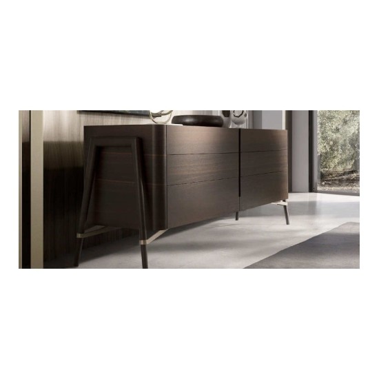 NATUZZI SVEVO CASSETTIERA