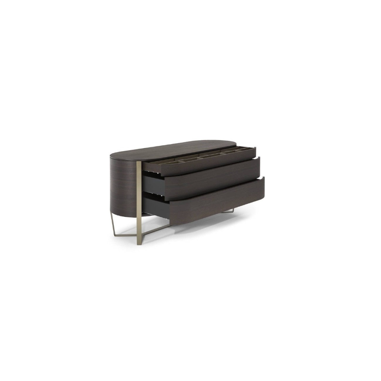 NATUZZI VENERE CASSETTIERA