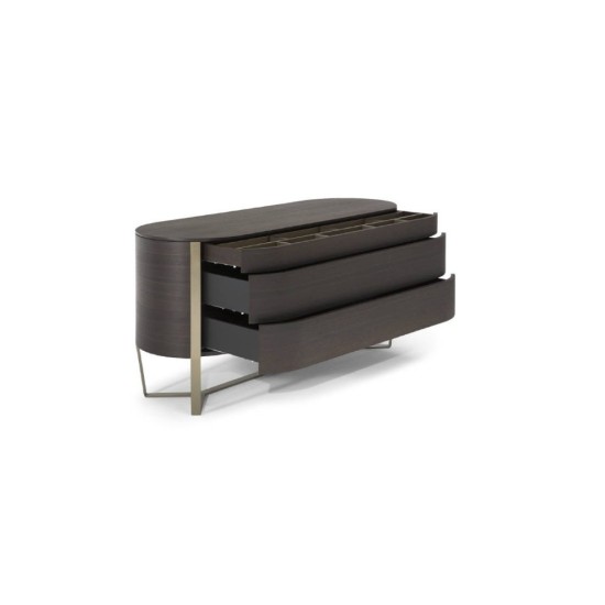 NATUZZI VENERE CASSETTIERA