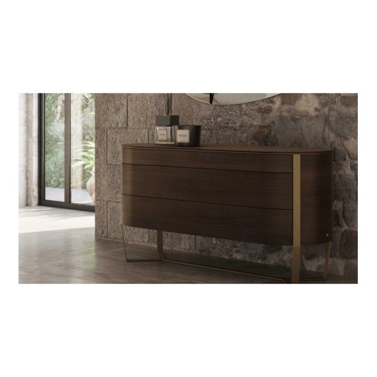 NATUZZI VENERE CASSETTIERA