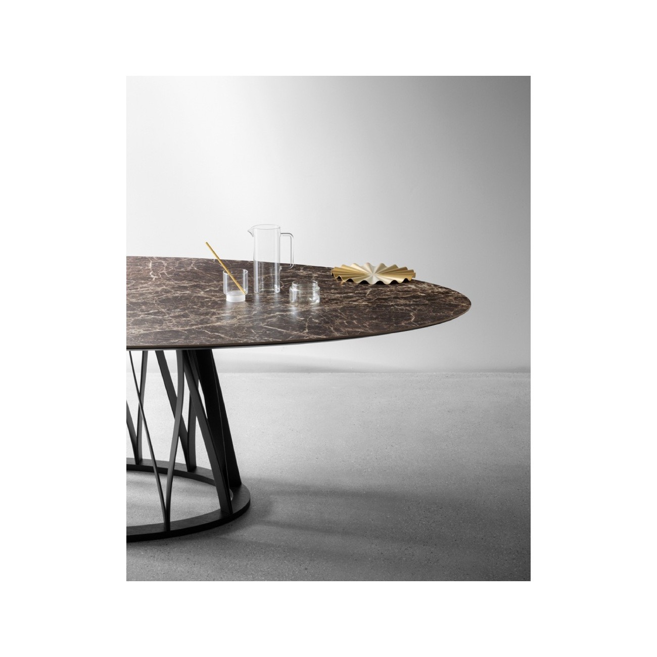 MINIFORMS - ACCO TAVOLO