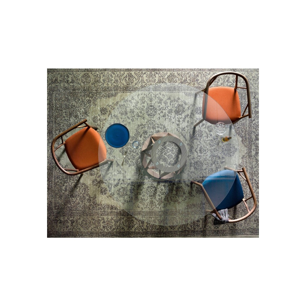 MINIFORMS - ACCO TAVOLO