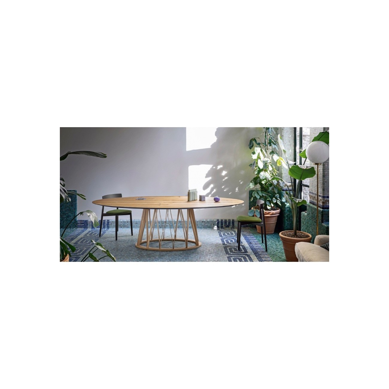 MINIFORMS - ACCO TAVOLO