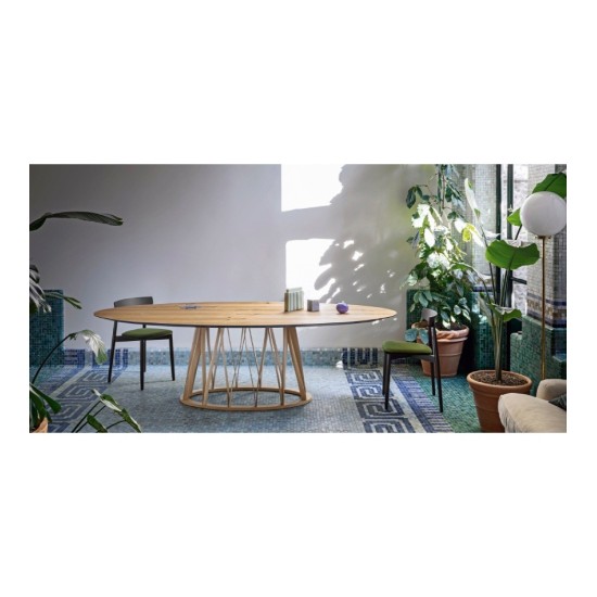 MINIFORMS - ACCO TAVOLO