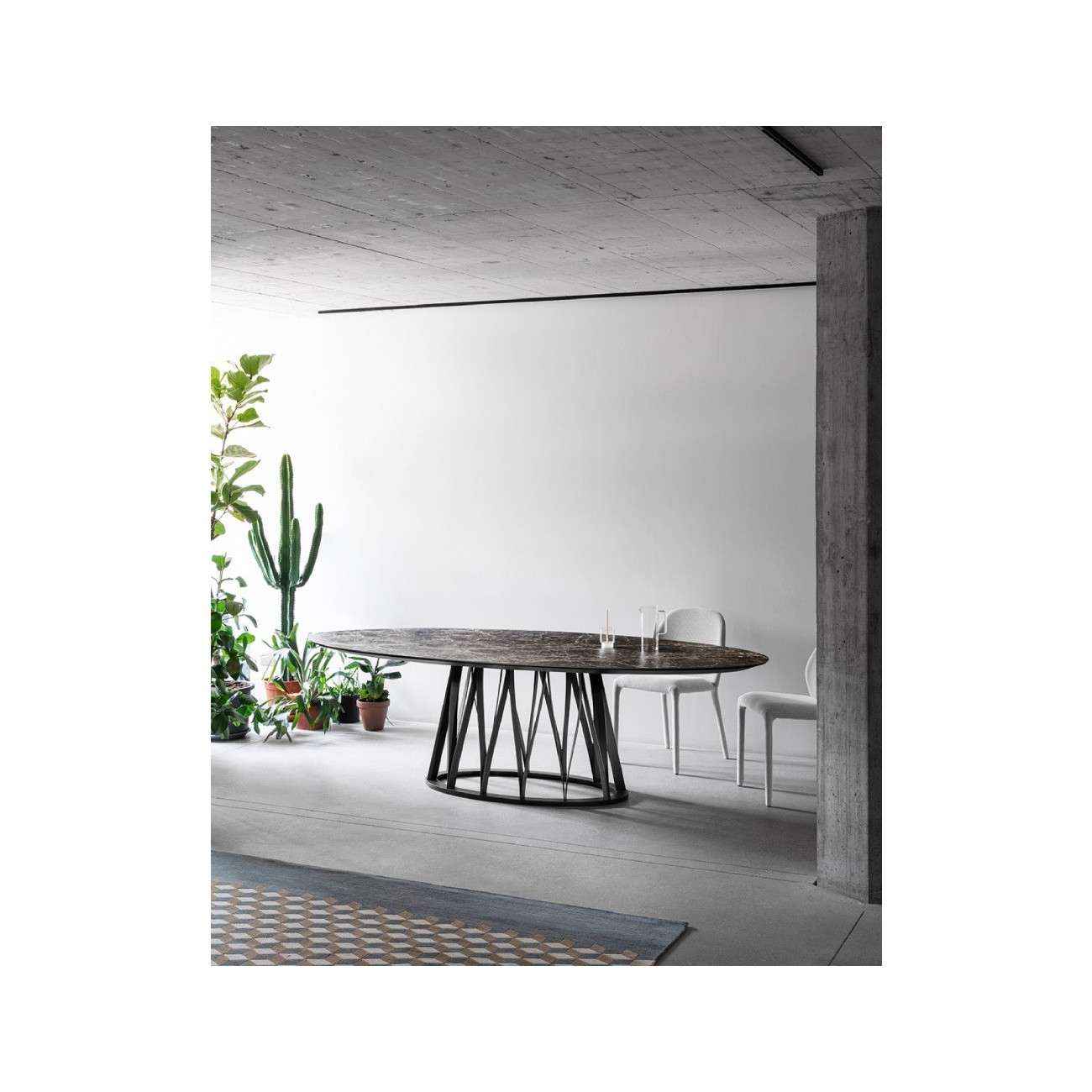 MINIFORMS - ACCO TAVOLO