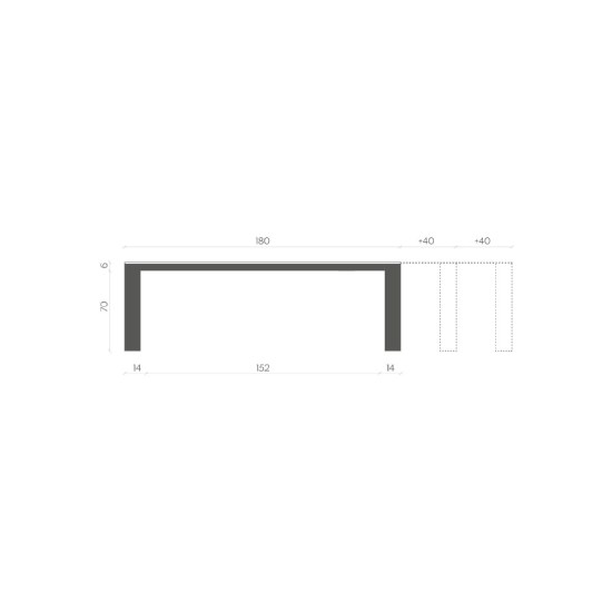 MINIFORMS – ARTÙ TAVOLO