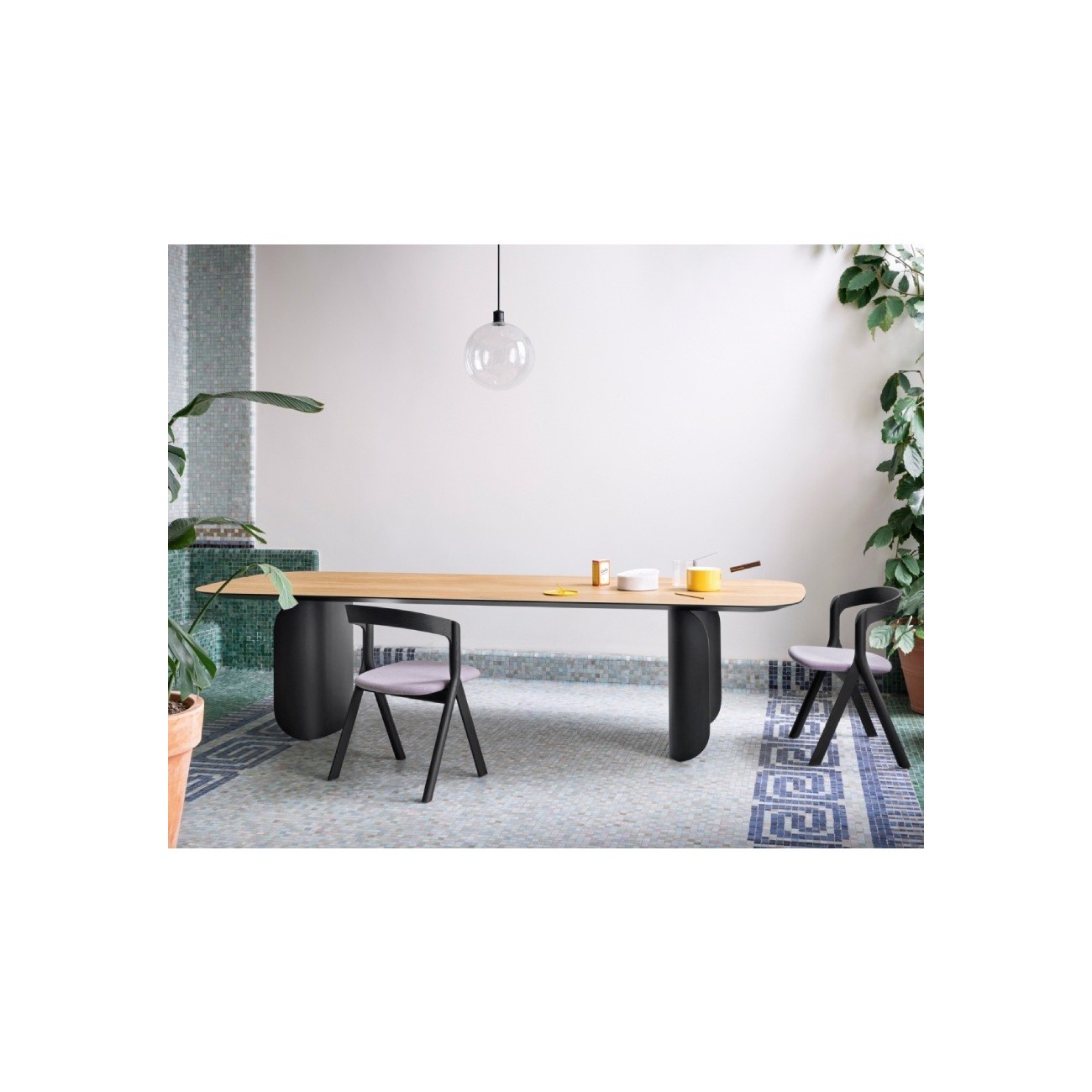 MINIFORMS – BARRY TAVOLO