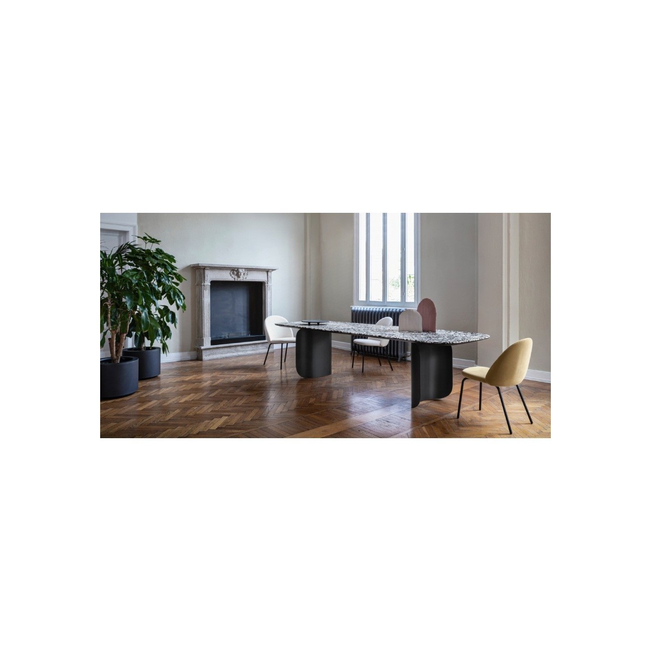 MINIFORMS – BARRY TAVOLO