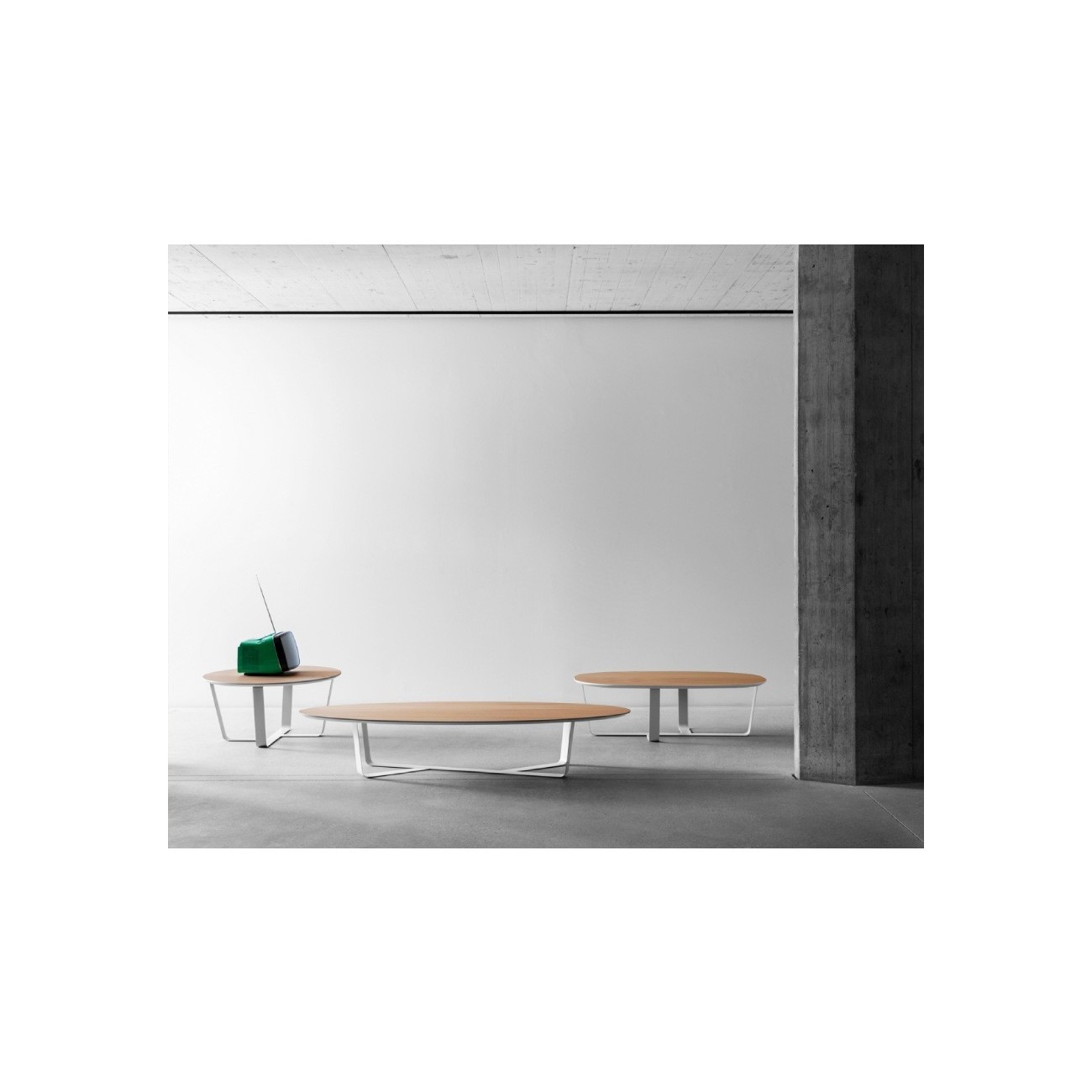 MINIFORMS – BINO TAVOLO