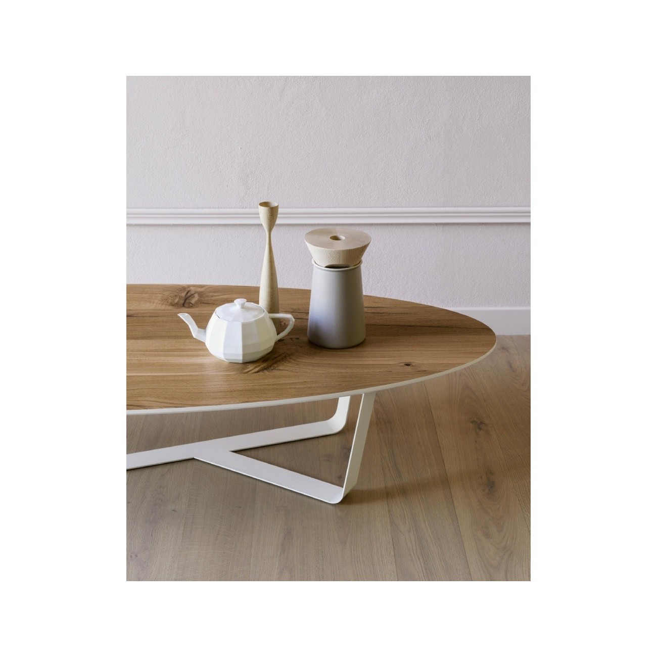 MINIFORMS – BINO TAVOLO