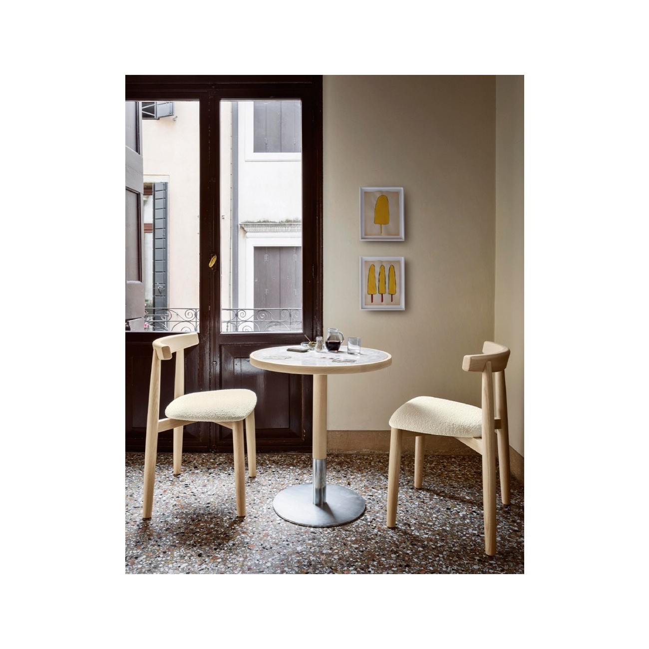 MINIFORMS – BRISCOLA TAVOLO