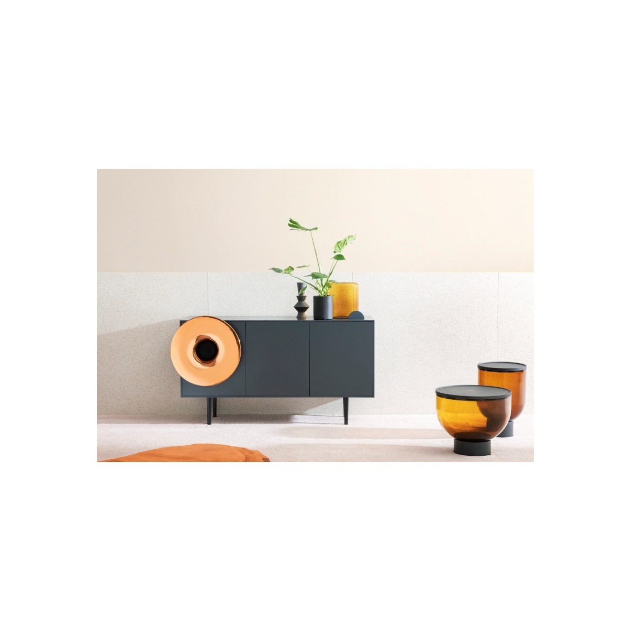 MINIFORMS – CARUSO MADIA